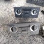 Панел климатроник за Audi A4 Avant B6,A3 2003-08 8E0820043H , 8P0820043H, снимка 1