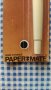 Стара френска химикалка PAPER MATE, снимка 3