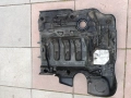 Кора двигател БМВ 535Д кора двегател BMW 535D E60 E61 капак двигател, снимка 2