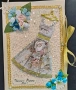 картички ръчна изработка , снимка 7
