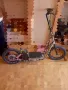 Кик байк тротинетка , снимка 2
