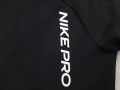 Nike Pro - Оригинален мъжки суитшърт размер M, снимка 7