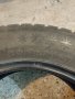 Зимни гуми 215/60/17 DOT 2017, грайфер 6,5 mm., снимка 11