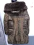 Камуфлажно непромокаемо дамско яке , снимка 1