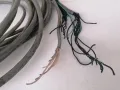 Кабели медни , специални, снимка 3
