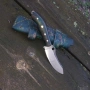 Нож ръчна изработка, снимка 7