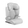 Стол за кола 100-150 см. i-Raise i-SIZE Light Grey, снимка 1 - Столчета за кола и колело - 42984987