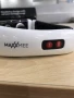 Масажор за врат електростимулатор EMS MAXXMEE, снимка 6