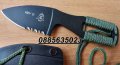 TOPS USA Key D /туристически нож за оцеляване/, снимка 5