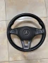 Комплект оригинален волан+айрбег F1 Mercedes C-CLASS (W205) Мерцедес само за 600лв. , снимка 2