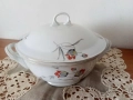 Сервиз порцелан ретро , снимка 2