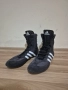 Боксови обувки Adidas Box Hog 2 - 43.5, снимка 1