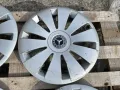 15 цола Тасове Mercedes A B class W246 C Class A2464010024 Оригинал, снимка 5