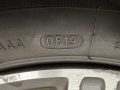 Джанти с гуми за Мерцедес Mercedes 18 “ цола , снимка 10