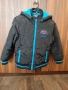 Зимно яке за момче, снимка 1