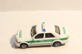 1:64?? HONGWELL MERCEDES C ПОЛИЦИЯ POLICE КОЛИЧКА МОДЕЛ, снимка 2