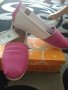 Дамски мокасини, снимка 1 - Дамски ежедневни обувки - 28574699