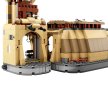НОВО LEGO Star Wars™ 75326 - Тронната зала на Boba Fett, снимка 6