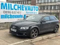 Audi a3 2.0tdi a line на части / Ауди а3 2.0тди с лайн , снимка 1