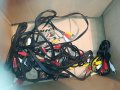чинчове 10бр АУДИО кабели за 150лв-внос швеицария 1106212023, снимка 1