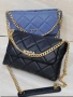 чанта MONA ➡️34cm⬆️24cm, снимка 3