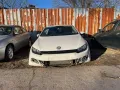 VW Scirocco 1.4 tsi cax на части фолксваген широко 1.4 тси , снимка 7