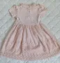 Детска рокля, снимка 2