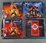 Manowar , снимка 8
