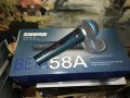 shure-beta sm58s-внос швеицария, снимка 7