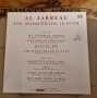Грамофонни Плочи - Джаз Класика:  Al Jarreau - The Masquerade Is Over, снимка 2