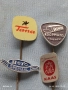 Лот рекламни значки 20 броя стари редки за КОЛЕКЦИЯ ДЕКОРАЦИЯ 39692, снимка 2
