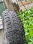 Джанти с гуми за Ситроен,Пежо 4х108 13", снимка 2