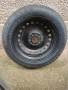 Резервна гума тип "патерица", снимка 2