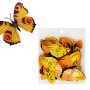 3D пеперуди за декорация /12 броя пеперуди микс/, снимка 2