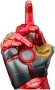 Avengers Marvel Legends Series Iron Man Nano Gauntlet Артикулиран електронен юмрук със светлини, снимка 3