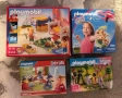 Playmobil играчки/ комплекти, снимка 1