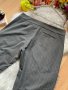 Сив елегантен панталон, снимка 3