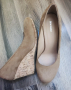Нови обувки на платформа Graceland , снимка 5