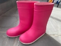 Детски гумени ботуши Декатлон 28/29 , снимка 3