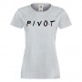 Дамска тениска Pivot, снимка 2