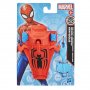 Изстрелвачка Spider Man / Спайдърмен / ORIGINAL HASBRO, снимка 1 - Образователни игри - 34949782