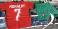спортен екип Portugal Ronaldo нов, снимка 2