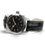 Мъжки часовник HAMILTON KHAKI FIELD MURPH AUTO H70605731 - 1849.99 лв., снимка 2