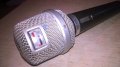 telefunken td-300 made in germany-внос швеицария, снимка 1 - Микрофони - 27448192