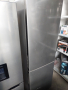 Хладилник с фризер Exquisit 186cm , снимка 1 - Хладилници - 44740375