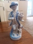 Порцеланова фигурка, снимка 5