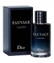 Dior Sauvage EDP Парфюмна вода 100ml автентичен мъжки парфюм Eau de Parfum, снимка 3