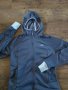 The North Face W RAFFORD FULL ZIP HOODIE - страхотно дамско горнище, снимка 4