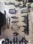 Части Пежо, Ситроен, Мини купър 1.6 Бензин , снимка 2