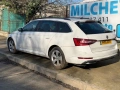 Шкода супърб 2.0тди дсг на части / Skoda superb 2.0tdi dsg, снимка 2